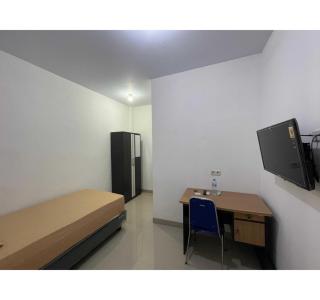 Hotel O Penginapan Musafir Syariah Near Paramount Woman & Childern's Hospital - 6