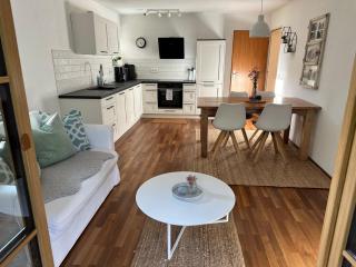 Ferienwohnung Wiesenblick - 9