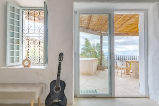 Casita La Vista Plunge pool and views - 1