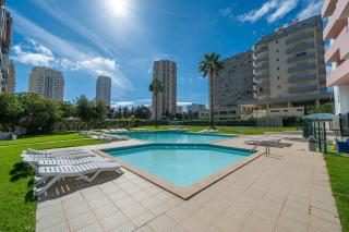 Paraíso Beira-Mar - 9