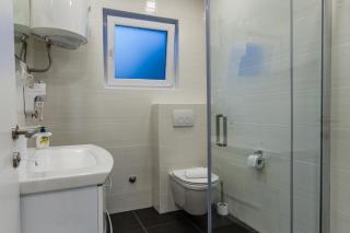 2 Bed Apartmani Sleeps 6 - Free Parking - 9