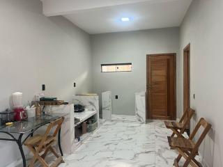 Aconchego Paraense - 3