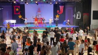 Casa vacanze Kastalia - Blu - 7