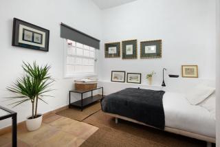 Loft Parque Santa Cruz - 9