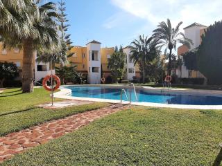 apartamento en urbanización nudista - 0