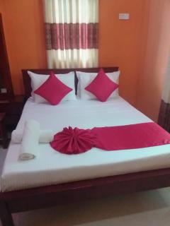 Akshaya guest inn - 8