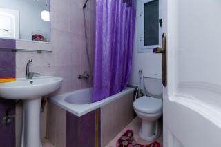 Giza Pyramids View - 3