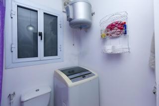 Giza Pyramids View - 4