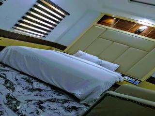 Victoria Garden Hotel & Fast Food Service - 0