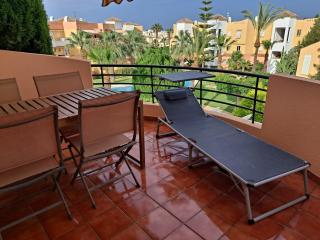 apartamento en urbanización nudista - 6