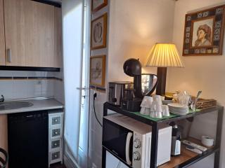 apartamento en urbanización nudista - 5