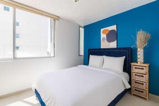 Skyview Sanctuary 4BR with Exclusive Beach Access - 8