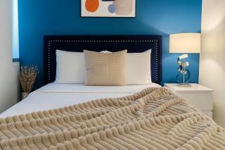 Skyview Sanctuary 4BR with Exclusive Beach Access - 6