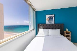 Skyview Sanctuary 4BR with Exclusive Beach Access - 4