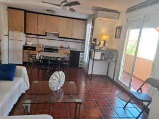 apartamento en urbanización nudista - 4