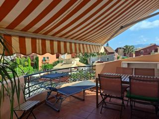 apartamento en urbanización nudista - 3