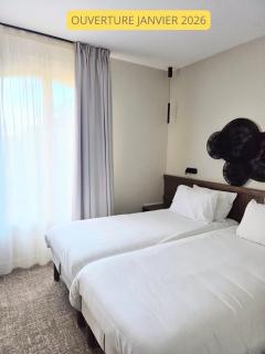 Hotel Rivella - The Originals Boutique - 0