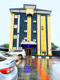 Victoria Garden Hotel & Fast Food Service - 4