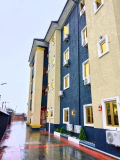 Victoria Garden Hotel & Fast Food Service - 3