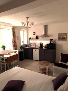 Appartement Studio Le Clem's - 4