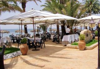 Beachfront penthouse in La Manga - San Blas - 7