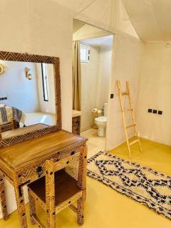 Merzouga Luxury Glamping - 5