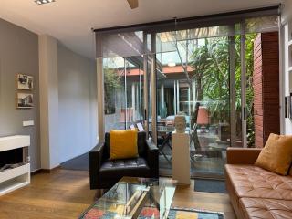 ArtlifeBCN Urban Oasis Apartment - 8