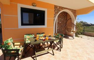 Casa D' Irene Rhodes - 8