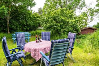 Möve Aba Bungalow 62 - 9