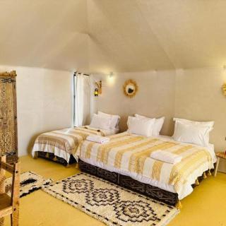 Merzouga Luxury Glamping - 2