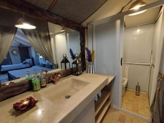 Sahara Berber Luxury Camp - 1