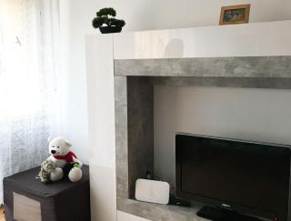 Ferienwohnung Dittmar am Kaffeehof - 7