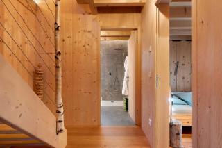 Laugen Lodge - San Pancrazio dʼUltimo - 9