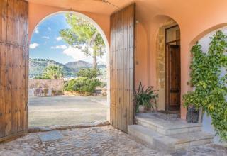 Historica house with Pool free wifi - 8