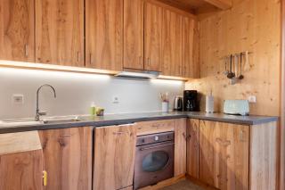 Laugen Lodge - San Pancrazio dʼUltimo - 8