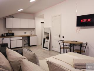 RentHouse Apart-Hotel Room #15 - 3