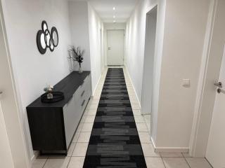 Ferienwohnung mit Garten und Parkplatz mitten in Neumarkt - 1