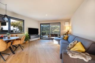 Apartment 16 cityview - 9