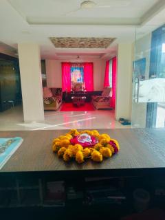 Hotel Shri Sai Ashwariya inn - 7