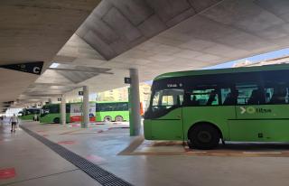 Apartamento con vista al mar - 8