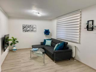 Ferienwohnung mit Garten und Parkplatz mitten in Neumarkt - 3