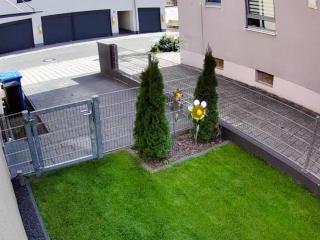 Ferienwohnung mit Garten und Parkplatz mitten in Neumarkt - 9