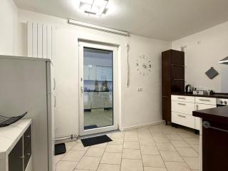 Ferienwohnung mit Garten und Parkplatz mitten in Neumarkt - 7