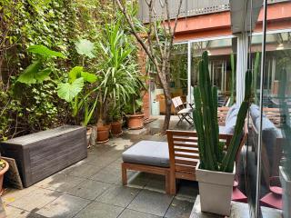 ArtlifeBCN Urban Oasis Apartment - 7