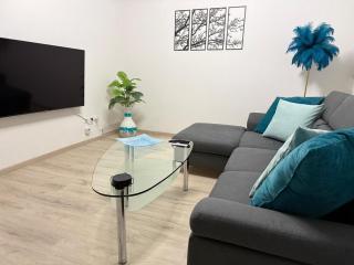 Ferienwohnung mit Garten und Parkplatz mitten in Neumarkt - 4