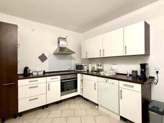 Ferienwohnung mit Garten und Parkplatz mitten in Neumarkt - 6