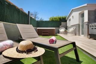 Villa Hyc Playa de las burras - 8