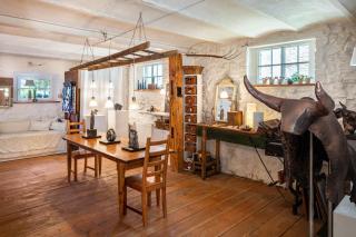 Kleiner Hof Vergissmeinnicht - 8