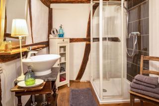 Kleiner Hof Vergissmeinnicht - 7