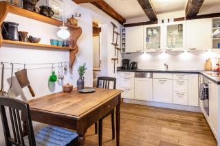 Kleiner Hof Vergissmeinnicht - 6